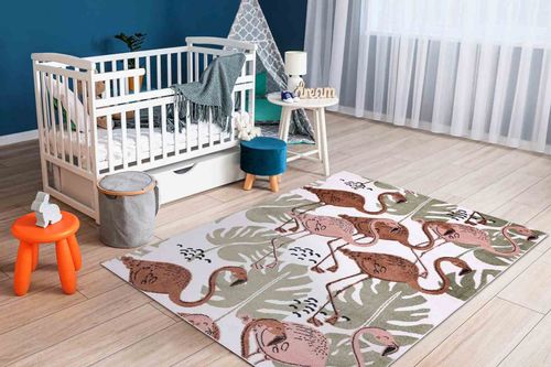 RUG/LU/BEO/FLAMI/CREAM/140x190 na Arena.pl
