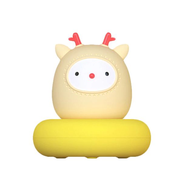 Lampka nocna W-007 Deer zdjęcie 1