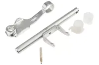 WSPORNIK-ŁAPA SPRZĘGŁA PEUGEOT 406 1995 1996 1997