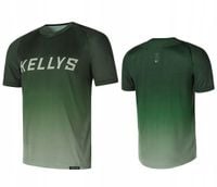 Koszulka rowerowa męska KELLYS TYRION 2 green M
