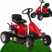 KOSIARKA Spalinowa TRAKTOREK MTD ThorX 196 cm3 60 cm Wyrzut BOCZNY Zwrotny
