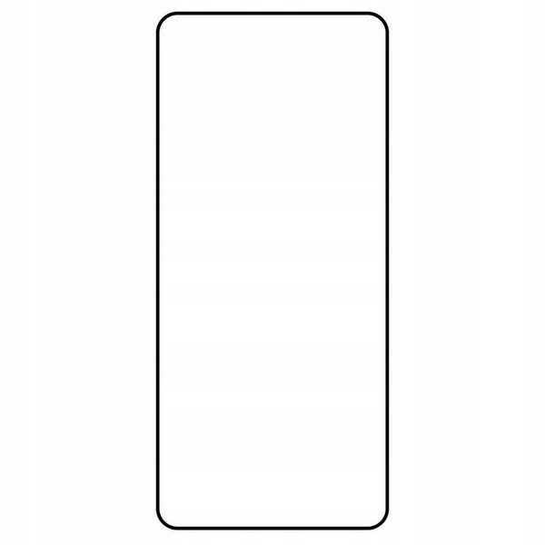 Spacecase Glass 5D Oppo Reno 7 Lite/8 Lite zdjęcie 3