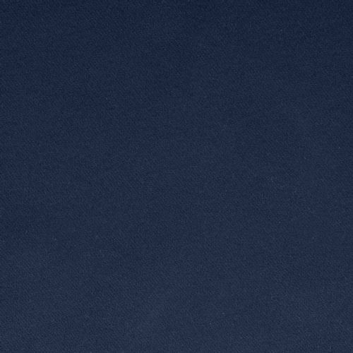 Zasłona gotowa na przelotkach PARISA 140x250 Design91 granatowa na Arena.pl