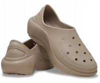 Crocs Damskie Buty Sportowe Sneakersy Wsuwane Classic 210080 Sneaker 39-40