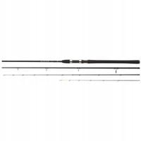 Wędka Daiwa Black Widow Feeder 3,30m do 60g