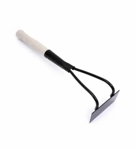 Zestaw narzędzi ogrodnicych 6 szt komplet działkowca ogrodowe zdjęcie 4