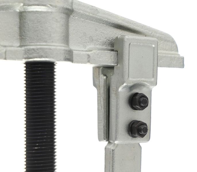 ściągacz 2 ramienny 150mm  6'' kd10132 zdjęcie 6