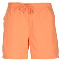 Męskie szorty kąpielowe spodenki plażowe basen L