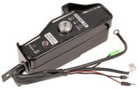 Stacyjka Loncin kpl. G420FD-A CZĘŚĆ ORYGINALNA 271050002-0002