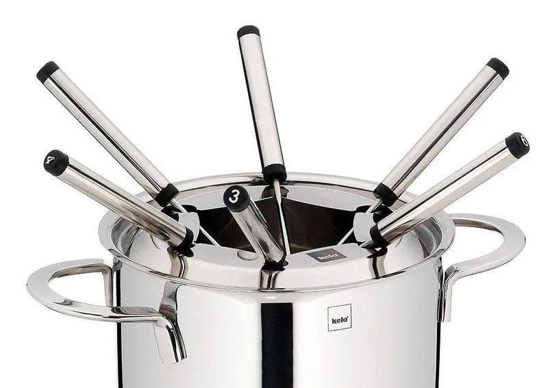 Zestaw do fondue 1,7 L zdjęcie 7