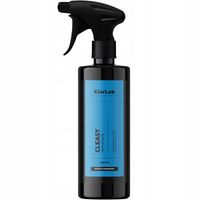 KiurLab CLEASY 1l Płyn do mycia szyb +GRATIS
