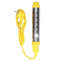 PODGRZEWACZ 2500W DO BASENU WANNY WODY GRZAŁKA
