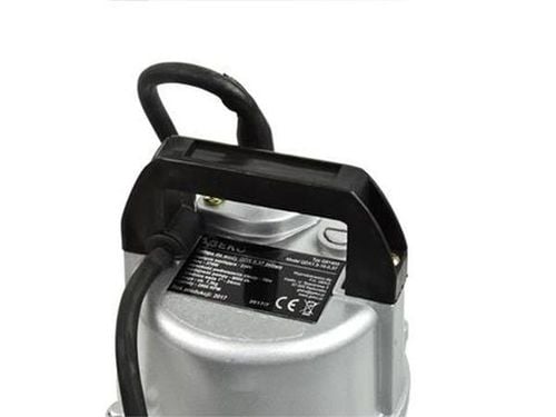 POMPA WODY BRUDNEJ 370W SITO L-TECH na Arena.pl