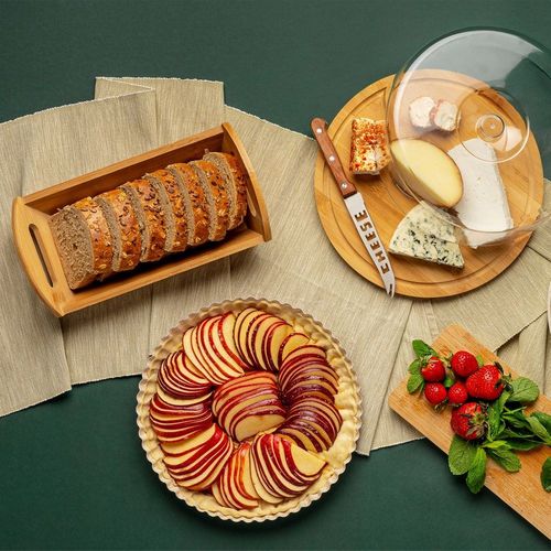 Koszyk na pieczywo bambusowy TERRESTRIAL na Arena.pl