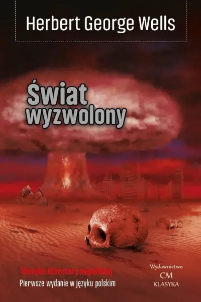 Świat wyzwolony zdjęcie 1
