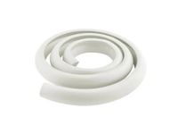 Taśma zabezpieczająca kanty Ruhhy 3 cm x 200 cm biała