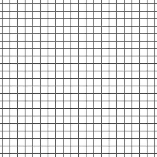 Spawana siatka ogrodzeniowa Szary 1.2 x 10 m Stal na Arena.pl