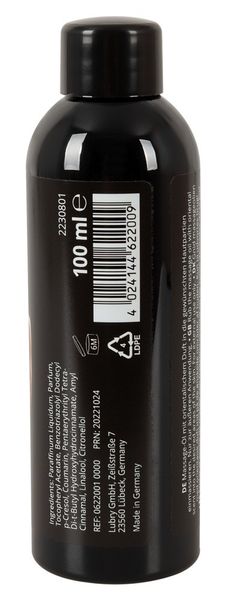 Olejek Do Masażu Oriental Ecstasy 100 Ml Magoon zdjęcie 3