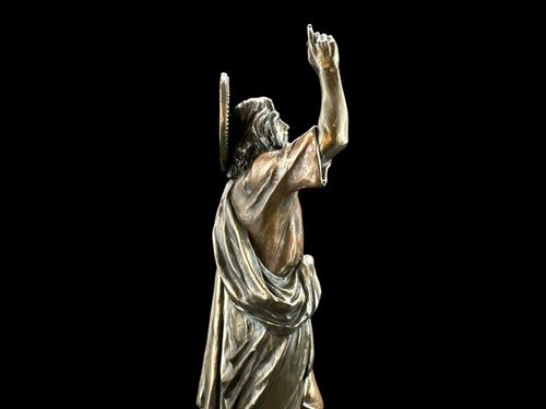 FIGURKA ŚW. JAN CHRZCICIEL VERONESE WU76002A4 na Arena.pl