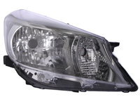 Toyota Yaris 11-14 Reflektor Przedni Lampa przednia Prawa