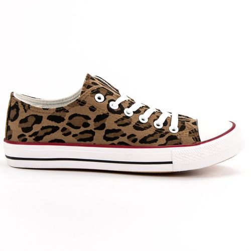 Niskie Trampki r.38 na Arena.pl