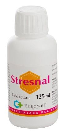 Stresnal 125ml na Arena.pl