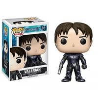 funko pop! movie valerian 437