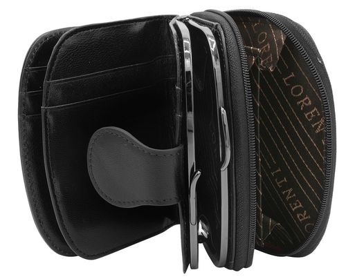 niewielki portfel damski do torebki — lorenti na Arena.pl