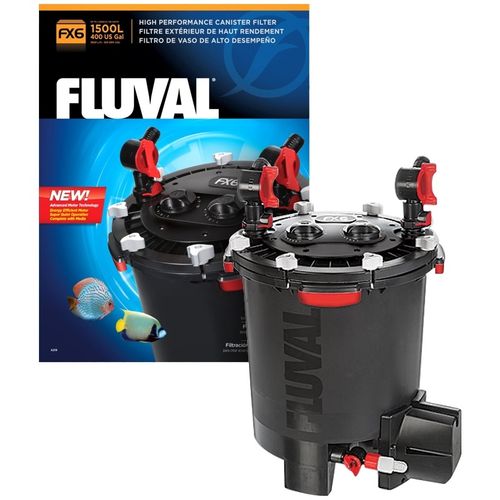 Fluval FX6 na Arena.pl