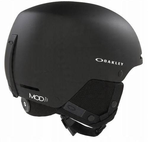 Kask Oakley Mod1 Pro Mips - Blackout na Arena.pl