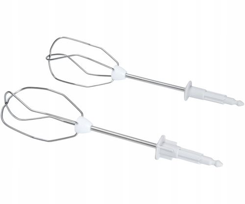 MIESZAK TRZEPACZKA miksera BOSCH 2szt. MFQ36400S na Arena.pl