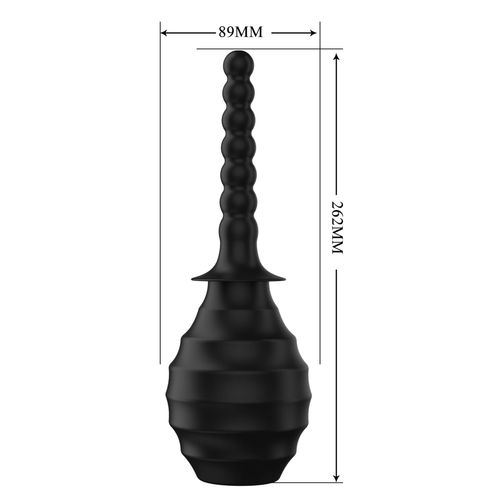 Mr Play - Anal Douche Blkm7 (330 Ml) na Arena.pl