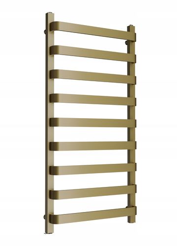 GRZEJNIK ŁAZIENKOWY PANDORA 100/50 JASNY ANTYK na Arena.pl