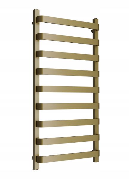 GRZEJNIK ŁAZIENKOWY PANDORA 100/50 JASNY ANTYK zdjęcie 3