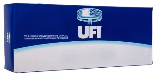FILTR POWIETRZA UFI na Arena.pl