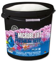 Microbe-lift Premium Reef Salt 10kg - Sól Morska