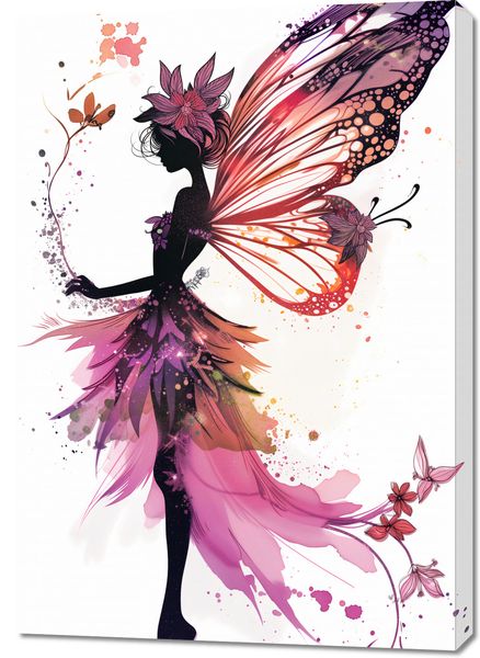 Obraz 70x100cm Marzenie zdjęcie 1