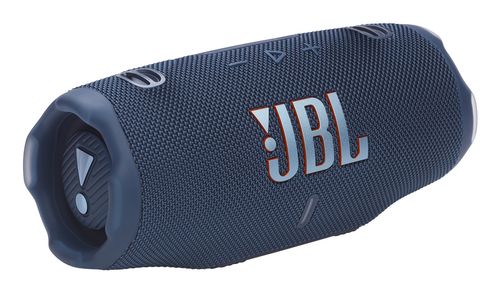 Głośnik JBL Charge 6 Niebieski na Arena.pl