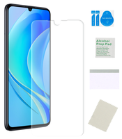 Folia ochronna hydrożelowa do HUAWEI NOVA Y70 na ekran mocne szkło TPU