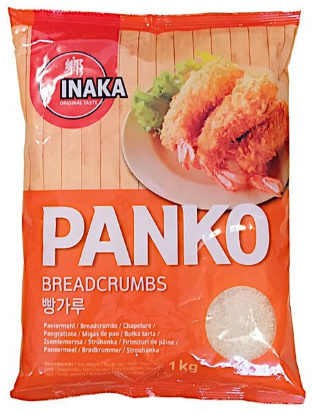 Panierka Panko 1kg - Inaka zdjęcie 1