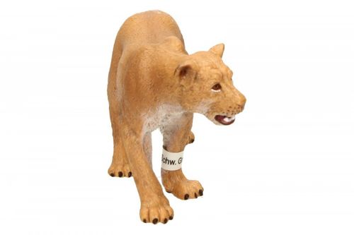 Schleich Lwica na Arena.pl