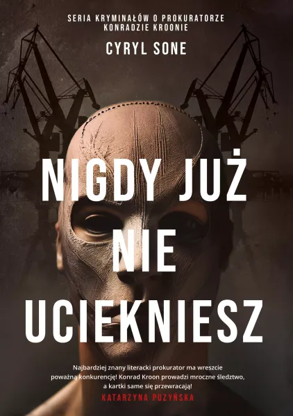 Nigdy już nie uciekniesz zdjęcie 1