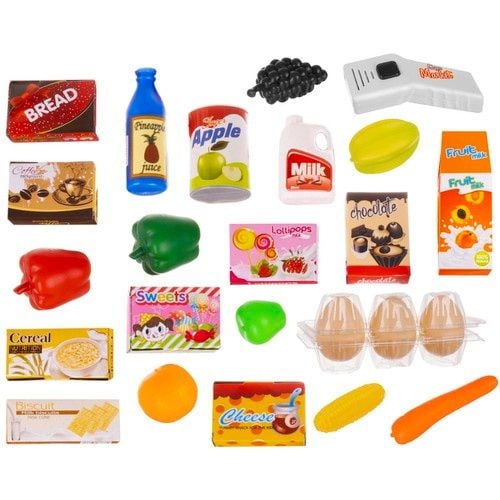Supermarket Zabawkowy 22374 na Arena.pl