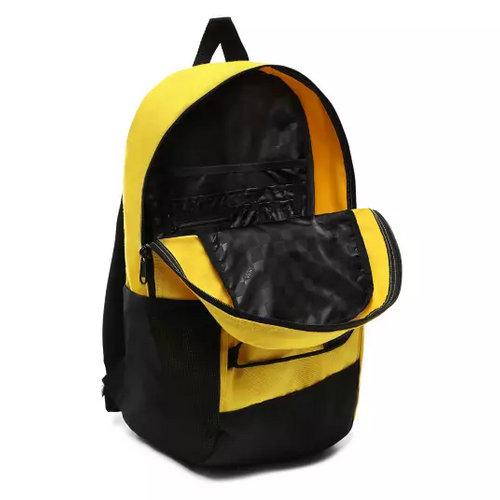 Plecak Vans Snag Sulphur na Arena.pl