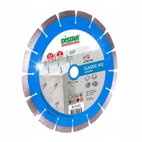 DISTAR TARCZA DIAMENTOWA CLASSIC H12 232 x 2,4/1,6 x 22,23mm 12315011018