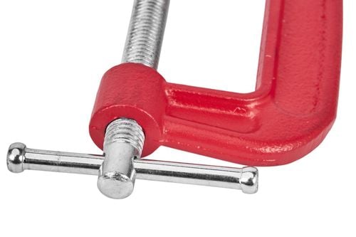 Ścisk stolarski G-CLAMP 2''  KD10177 na Arena.pl