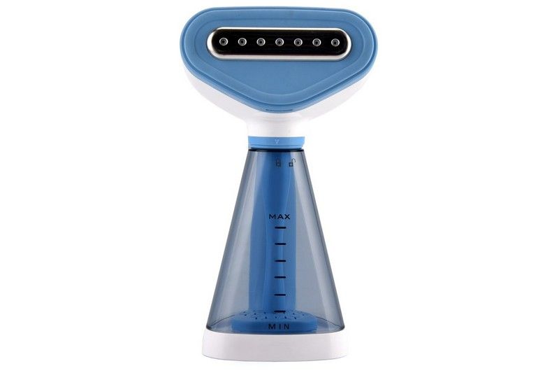 PAROWNICA DO UBRAŃ 1400-1600W VSI601 - BP-VSI601 zdjęcie 3
