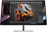Monitor HP Series 7 Pro 727pk 4K 27 IPS 3840x2160 HDMI DP USB-C VESA pivot