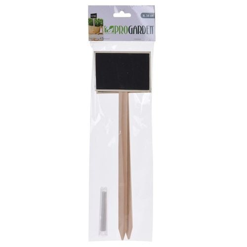 Tabliczki do roślin XL 2 szt. na Arena.pl