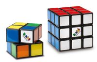 Łamigłówka Rubik Kostka Rubika zestaw duet 3x3 + 2x2